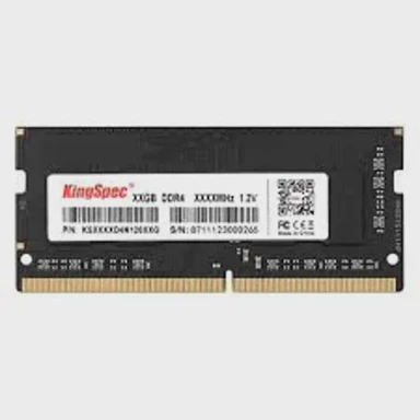 KINGSPEC Radna memorija 73512, 8 GB, DDR4, 3200 MHz, SO-DIMM