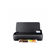 HP Mobilni pisač OfficeJet 252 Mobile All-in-One