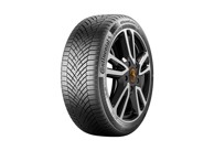 CONTINENTAL 195/55R16 91H XL 3PMSF ALLSEASONCONTACT 2 M+S DB