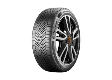 CONTINENTAL 195/55R16 91H XL 3PMSF ALLSEASONCONTACT 2 M+S DB