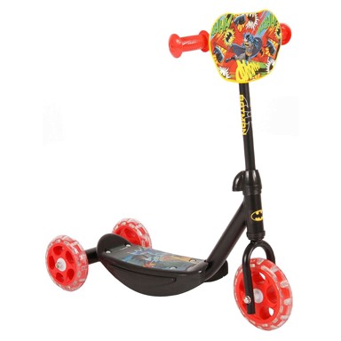 DENIS TOYS Romobil Batman na tri kotača