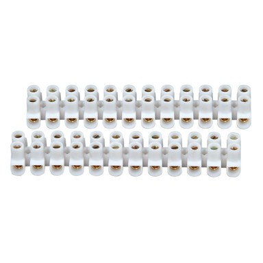 HEINRICH KOPP Redna stezaljka luster 16mm 0101.0