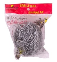 ZOREX Spiralna čelična žica