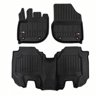 FROGUM Gumeni set tepiha FRG 3D429314