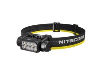 NITECORE Naglavna svjetiljka HC65