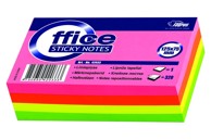 FORPUS Samoljepivi blok, 50 × 40 mm