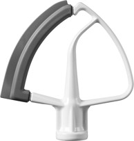 KITCHENAID nastavak za miješanje Flex Edge za srednje kuhinjske robote