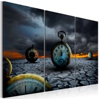 Slika Extermination time 60x40