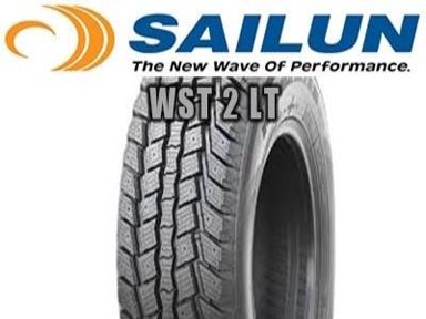 SAILUN Ice Blazer WST2 LT 265/70R16 112T, zimske gume