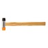NEO TOOLS Limarski čekić, 150 g, 22 mm