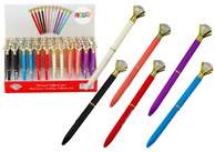 Dijamantna kemijska olovka, Plavi uložak 0.7 mm