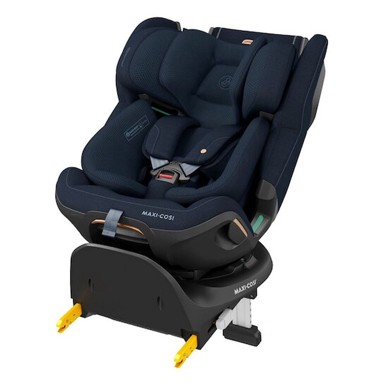 MAXI COSI Autosjedalica i-Size 40-150 cm Emerald 360 Pro, plava