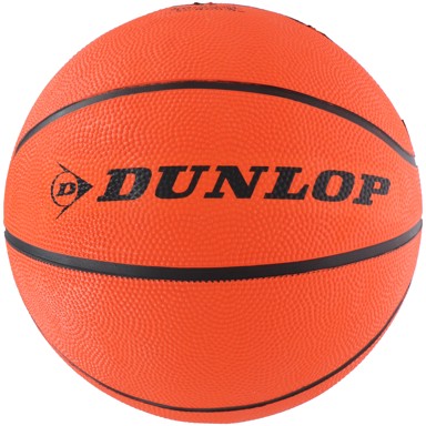DUNLOP Lopta za košarku VEL. 7