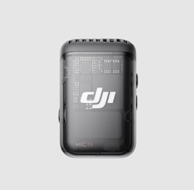 DJI Bežični mikrofon Mic 2 (1 TX + 1 RX), CE
