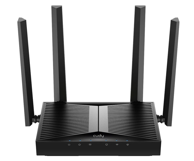 CUDY Mesh router BE3600 2.5G Wi-Fi 7