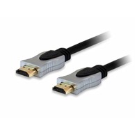 EQUIP HDMI kabel 2.0 Premium High Speed s Ethernetom, 10,0 m, 4K, 60 Hz, HDR