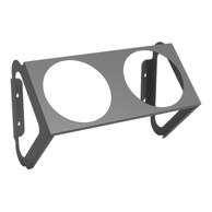 ARTEVASI Metalni držač tegli za cvijeće ø 13 cm (visina 18 cm), metal, prirodna