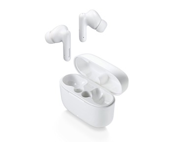 PANASONIC Slušalice RZ-B110WDE-W, bijele