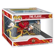 FUNKO POP! Figura Moment The Flash The Flash