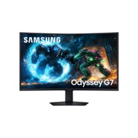 SAMSUNG Monitor G75F