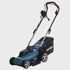 MAKITA električna kosilica 1200 W, 33 cm