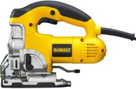 DeWALT Ubodna pila DW331KT-QS