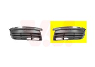 VAN WEZEL Maska branika VW Jetta 05-10, prednja lijeva, bez maglenke, Golf 5 Variant