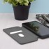 TECHSUIT Preklopna futrola Safe Wallet Plus za Motorola Edge 50 Pro, crna