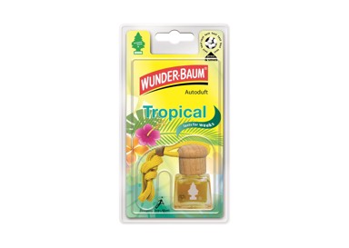 WUNDER BAUM Tekući miris tropical