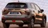 Kromirana obloga vrata prtljažnika za Suzuki SX4 S-cross II 2022+