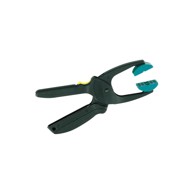 WOLFCRAFT Brzostezne stege QUICKFIX s oprugom 30 mm 2 kom W3453