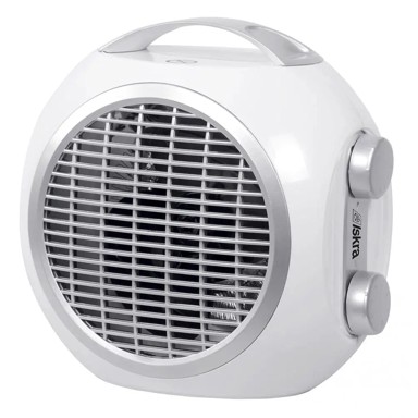 ISKRA Električna grijalica KALORIFER FH-105