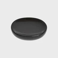 TENDANCE Držač sapuna Shine - crna