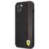 INNA Tvrda futrola Ferrari s karbonskim prugama za Apple iPhone 13 Mini