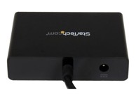STARTECH DisplayPort MST Hub, 4K 30 Hz