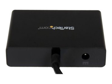 STARTECH DisplayPort MST Hub, 4K 30 Hz