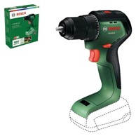 BOSCH akumulatorska bušilica-odvijač PSR 18V-60 Solo, 06039D7200