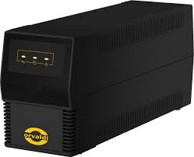 ORVALDI UPS napajanje UPS napajanje ID600, 600VA/360W