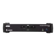 ATEN KVM/audio/USB prekidač CS1824, KVMP switch, 4 porta