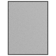 Otirač sivi 90 x 120 cm