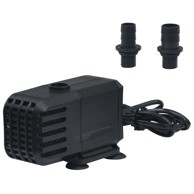 Potopna vodena crpka za akvarij, 1300 L/h