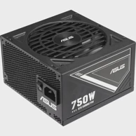 ASUS napajanje 750W-ATS Gold 3x PCIe, crna 