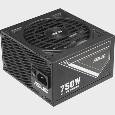ASUS napajanje 750W-ATS Gold 3x PCIe, crna