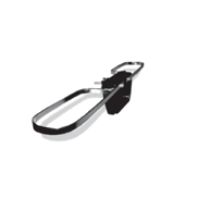 SYNAPS Antena DVB-T2 AHD-343 Dipol 3861, dipolna