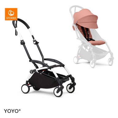 STOKKE Dječja kolica Yoyo