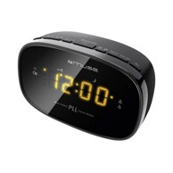 MUSE Radio budilica M-150CR