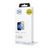 3MK Magnetska futrola Frosty za Apple iPhone 15 Plus