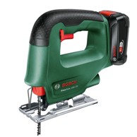 BOSCH Akumulatorska ubodna pila EasySaw 18V-70 Set