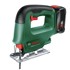 BOSCH Akumulatorska ubodna pila EasySaw 18V-70 Set