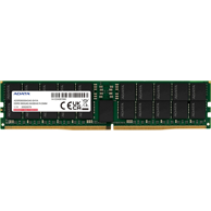 ADATA RAM memorija AD5R560064G40-SHYA, 64 GB, DDR5 5600 MHz, ECC, DIMM